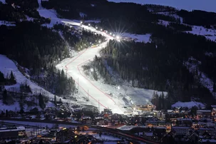Planai_Nightrace © Martin Huber