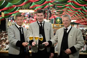 BM © Zillertal Bier / Franz Oss