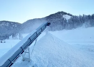 Snow4Ever200_Hochfilzen_5. ©3CON
