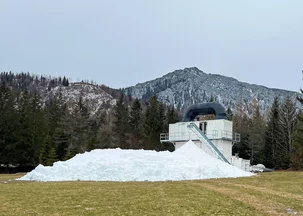 Snow4Ever200_Hochfilzen_1. ©3CON