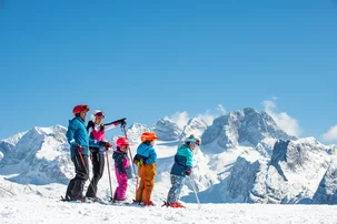Aussicht © Dachstein West/Relaxes/Erber