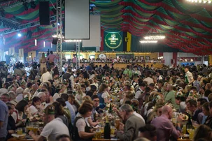 © Zillertal Bier / Franz Oss