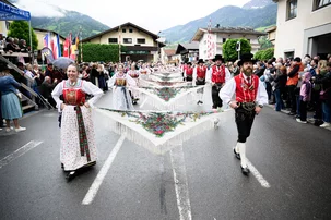 Teilnehmer © Zillertal Bier / Franz Oss