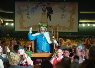 Gambrius © Zillertal Bier / Franz Oss